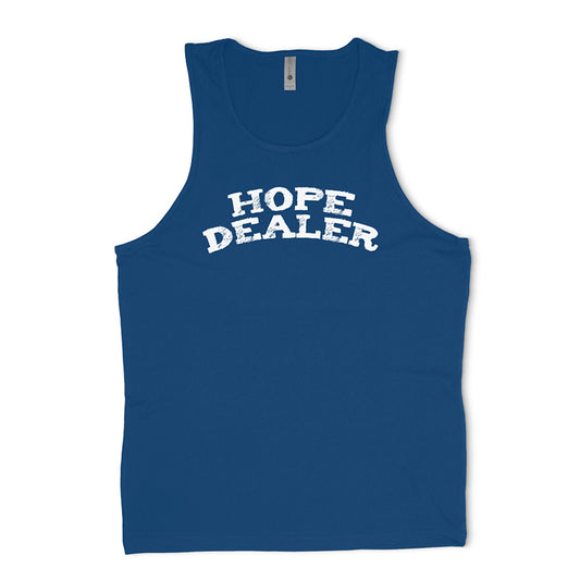 Hope Dealer Tank